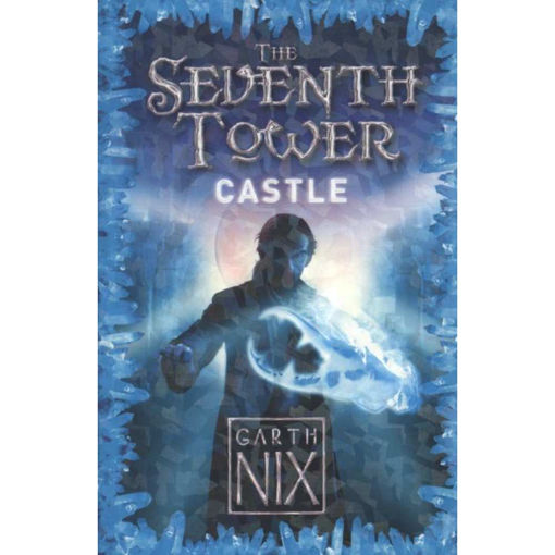 Picture of THE SEVENTH TOWER 2 CASTLE